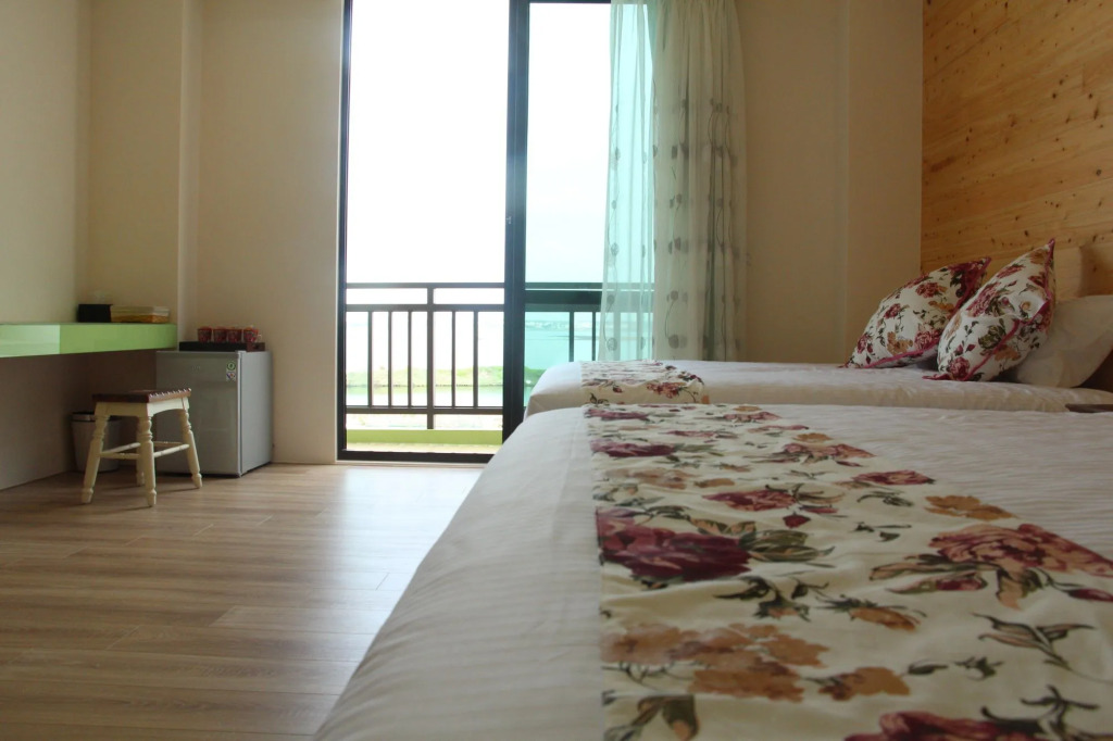 ING Spa B&B