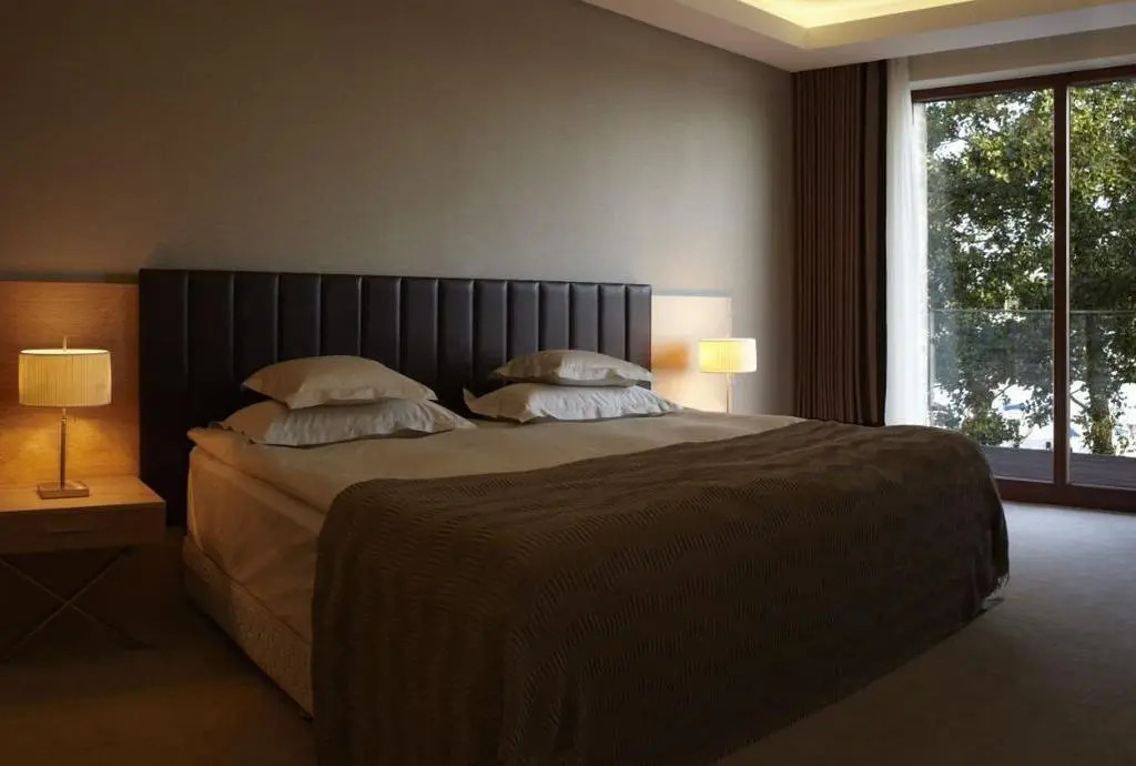 Tiffi Boutique Hotel