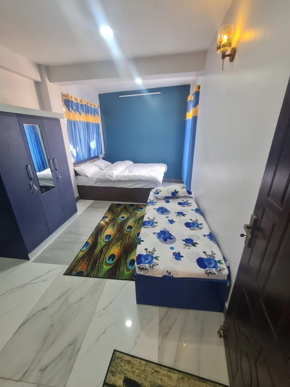 Hotel Homestay Inn
