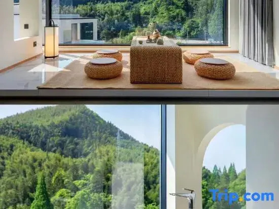 Fenghuanchao Homestay, Huangshan Scenic Area
