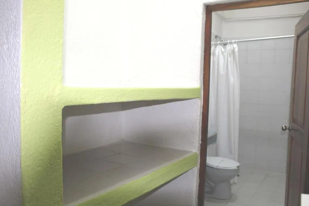 Hotel Arrecife Huatulco Plus