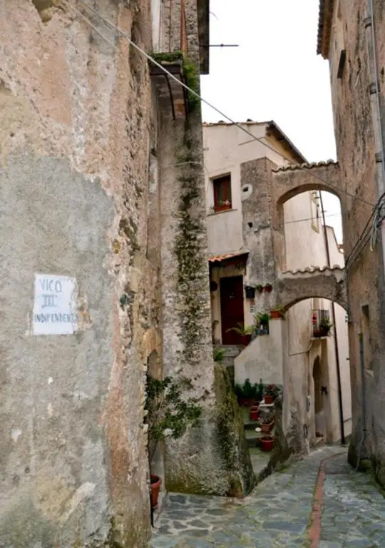 La Casa della Filanda