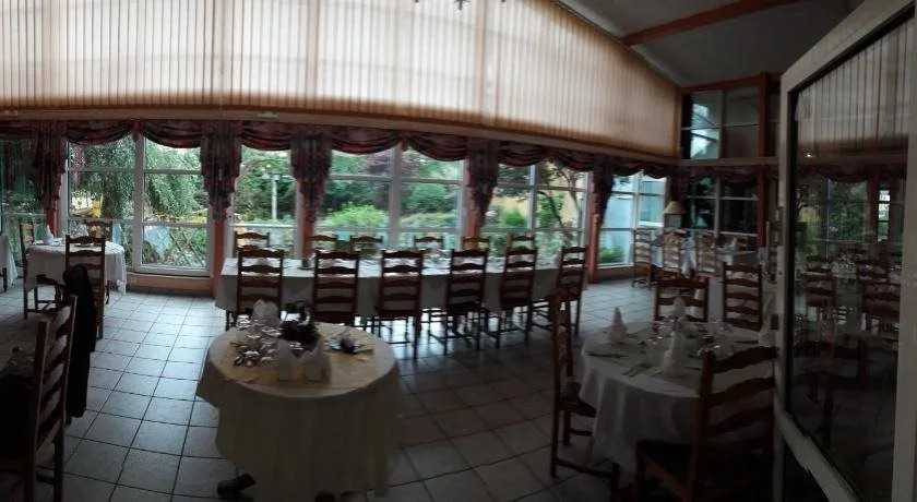 Logis Hôtel Restaurant Saint Augustin