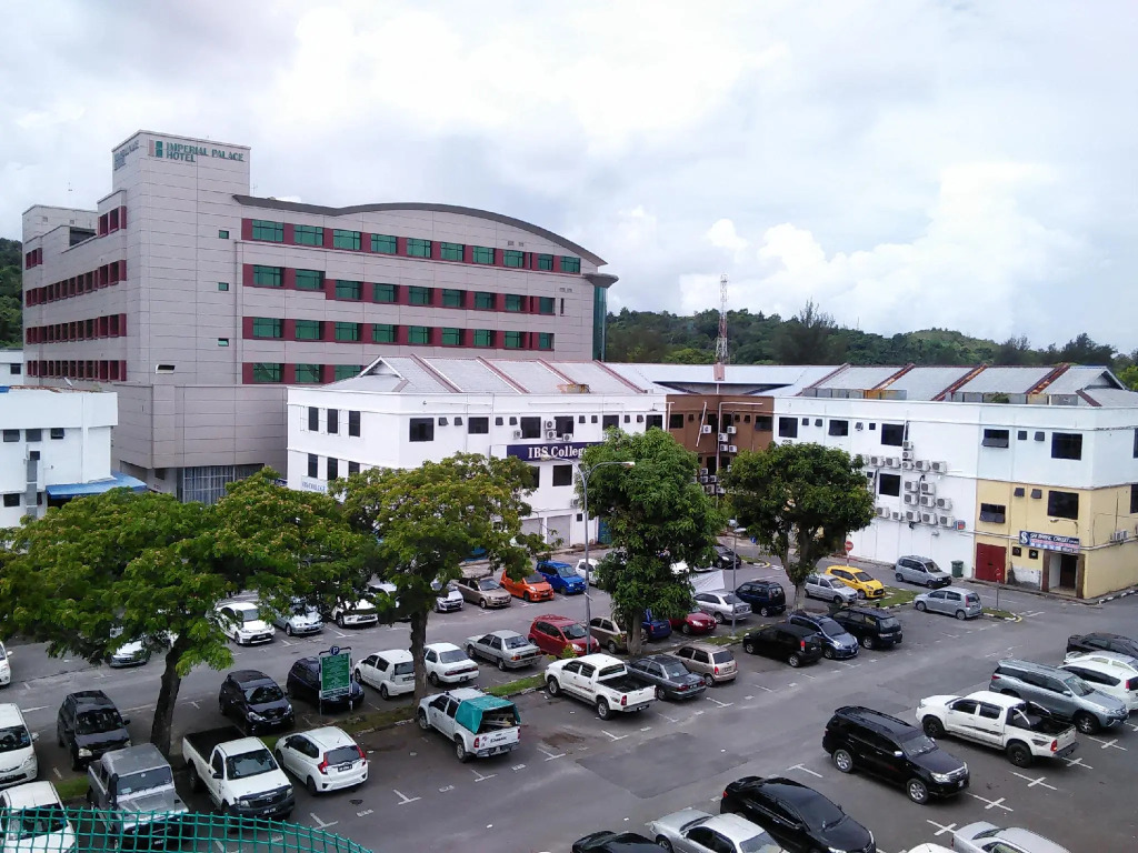 Pelita Inn