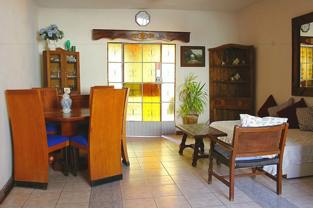 Casita Chepis