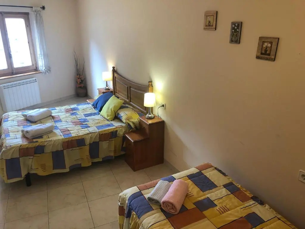 APARTAMENT NORAY EL TARTER 2º 2ª