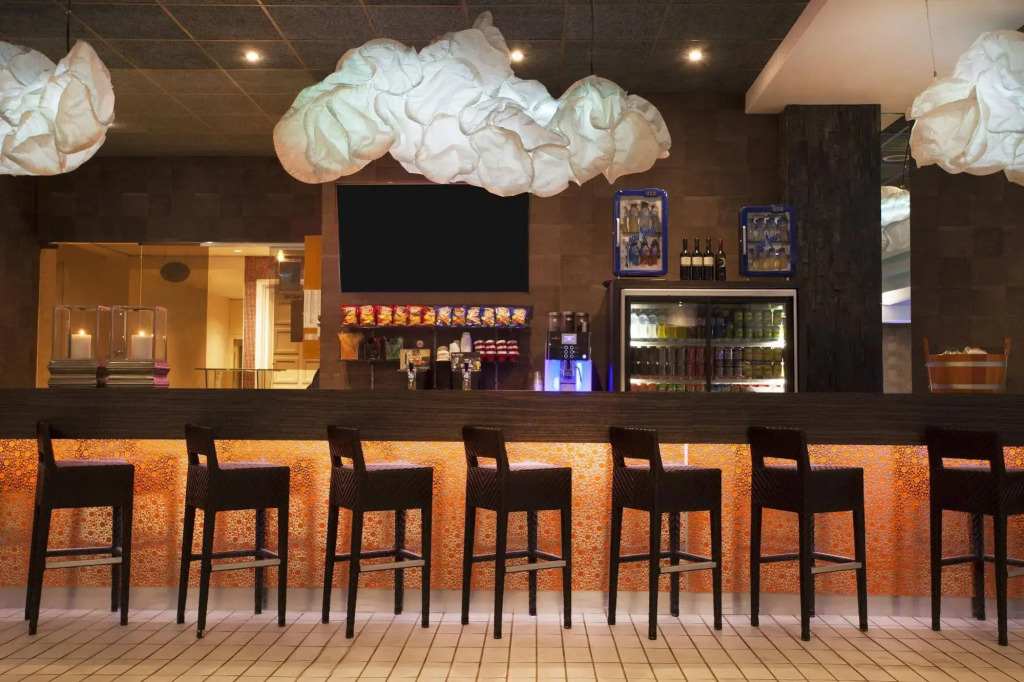 Two Brothers Hotel Astoria