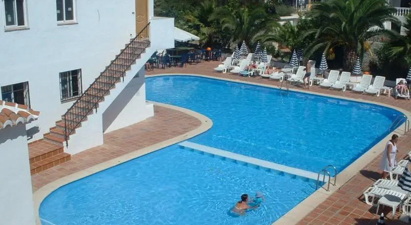 Villas Axarquia Nerja