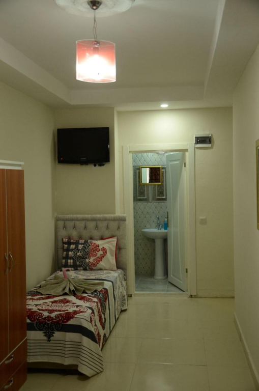 Hotel Alyans
