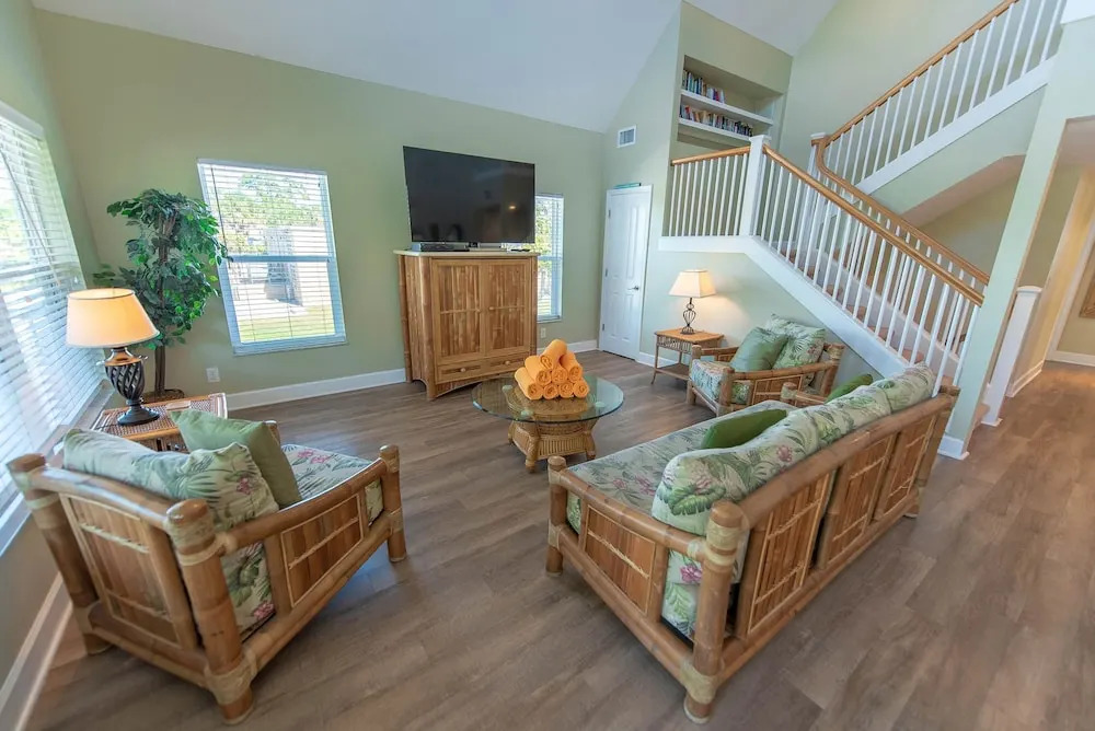 Seabreeze Cottage Apartment 3