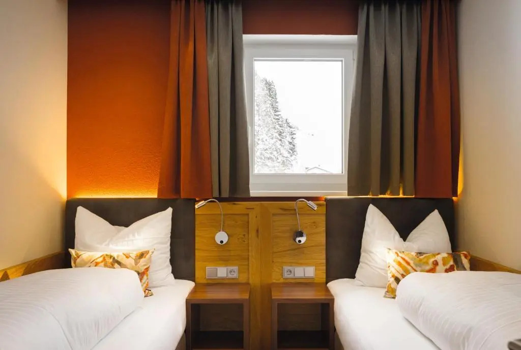 Lux Appartements