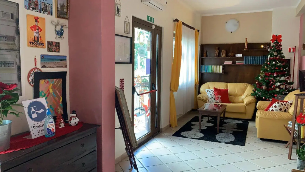 Al Casale del Veio B&B