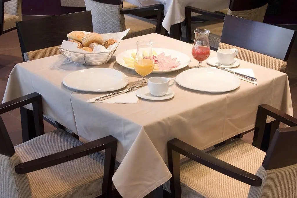 Hotel Diadem