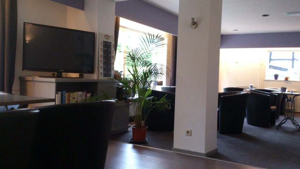 Hotel Eperland