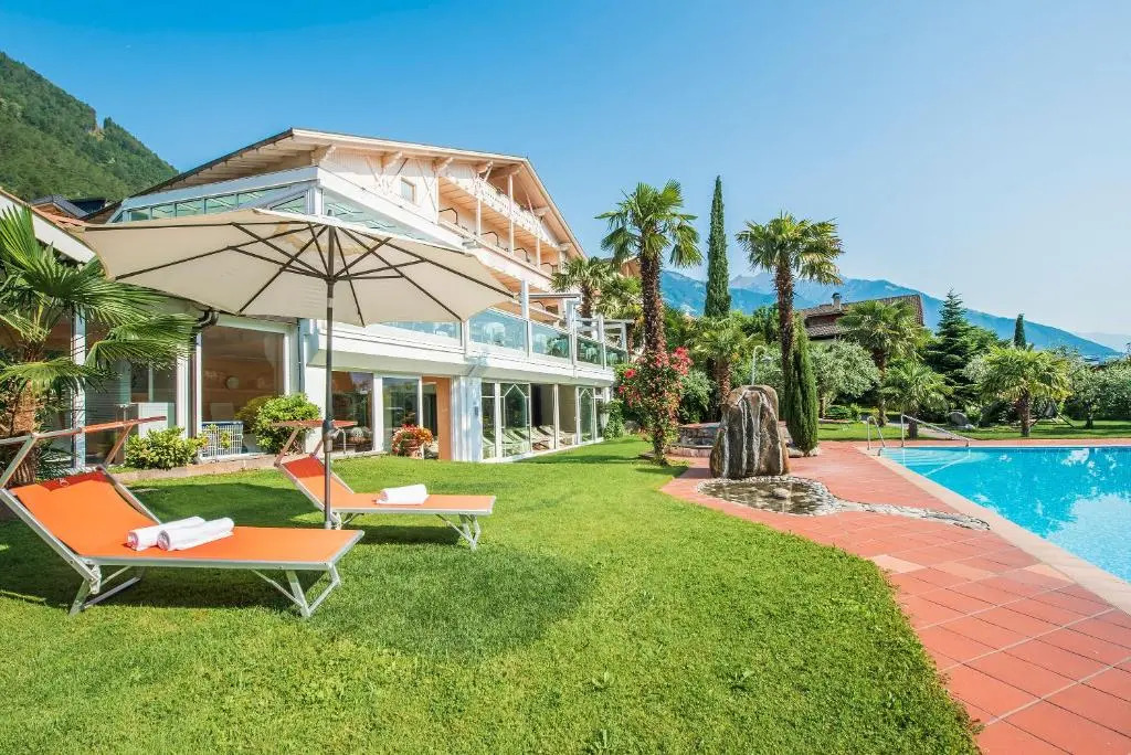 Glanzhof Hotel & Apartments