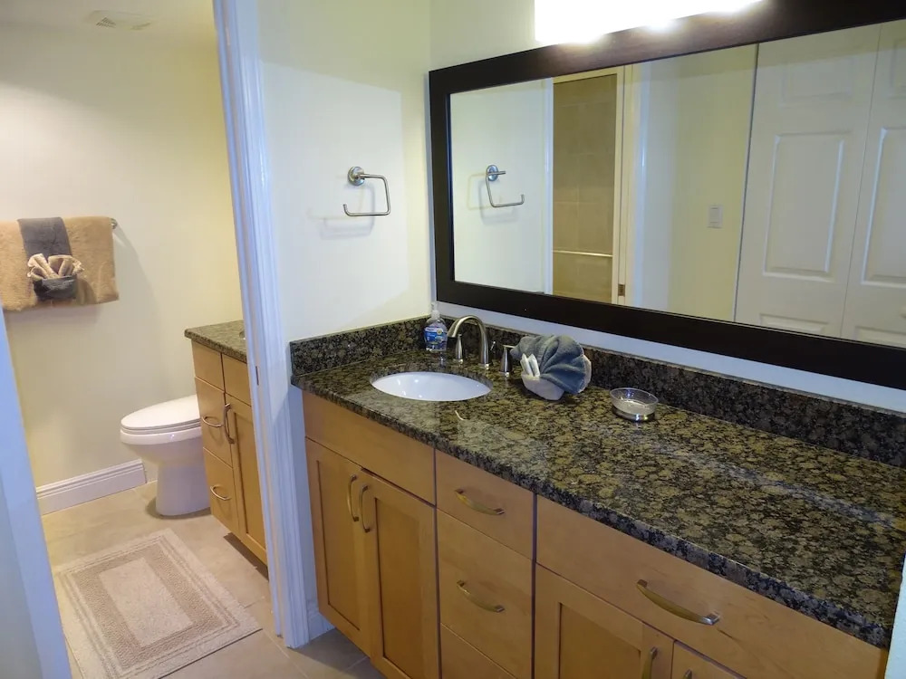 Gulf and Bay Club- B608 2 Bedrooms 2 Bathrooms Condo