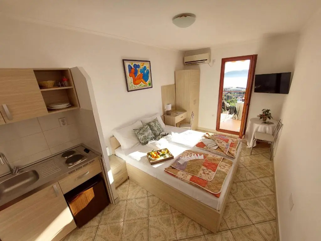 Apartmani Dalex