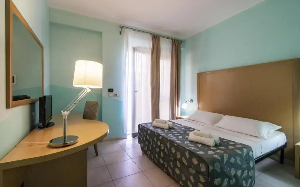 Villaggio Costa Blu