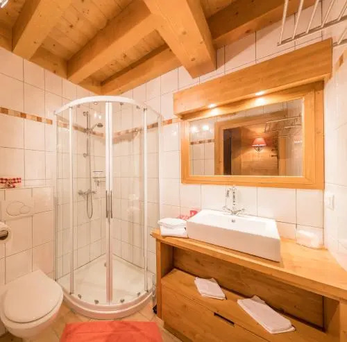 chalet le vanant