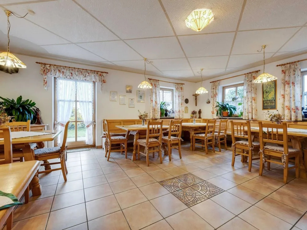 Apartment With all Amenities, Garden and Sauna