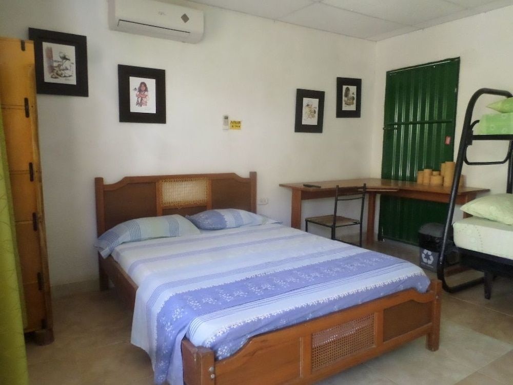 Apartamentos Acuarius taganga