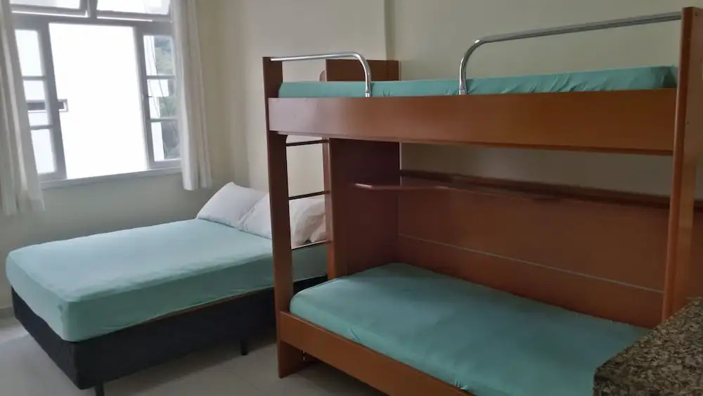 Apartamento Estudio na Pitangueiras