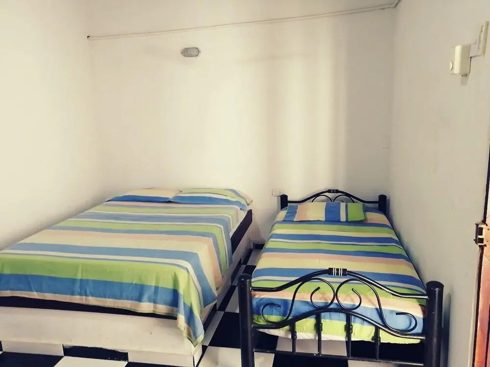 Hostal Maranatha - Hostel