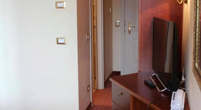 Hotel La Dolce Vita