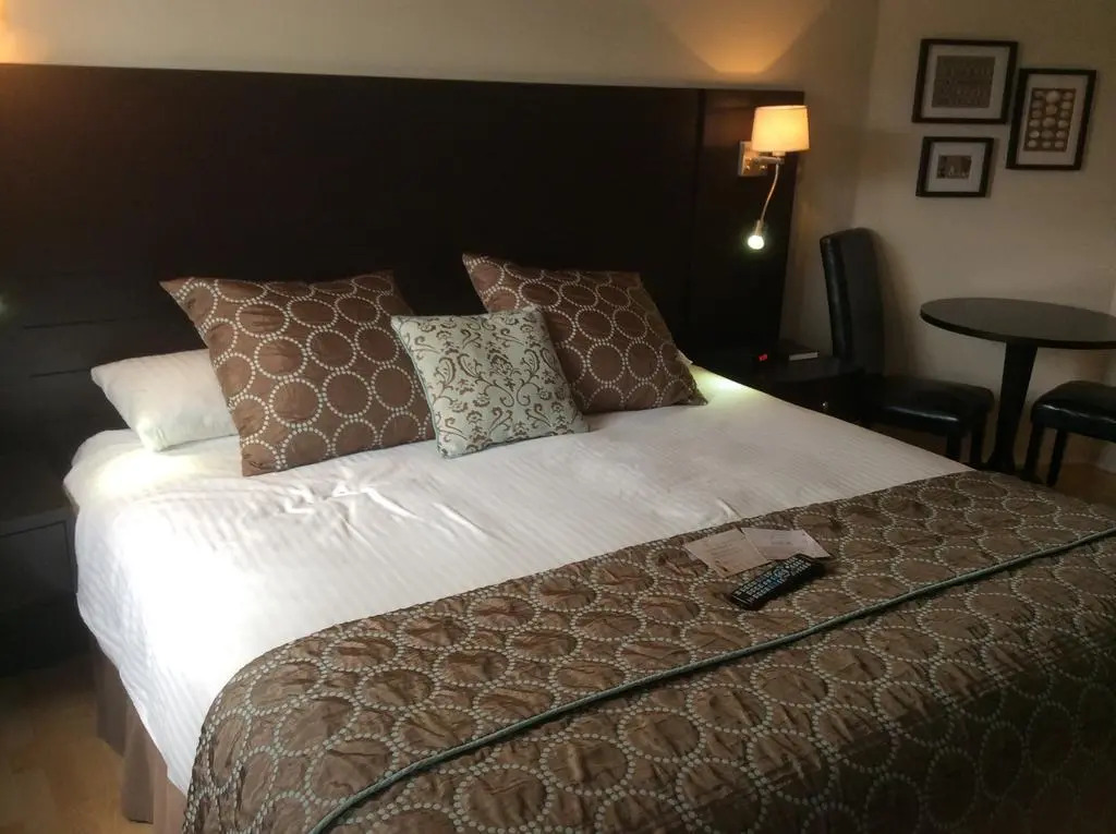 Europa Inn
