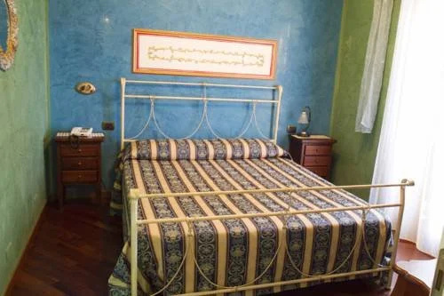 Residence Criro