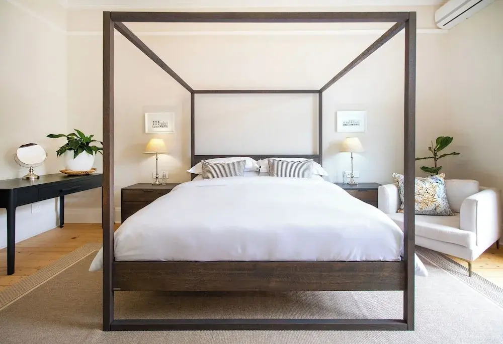 One Kensington Boutique Hotel