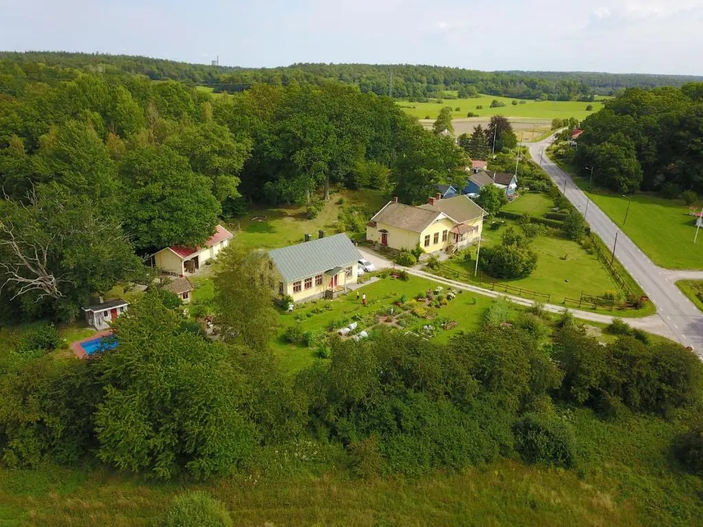 Boråkra Bed & Breakfast
