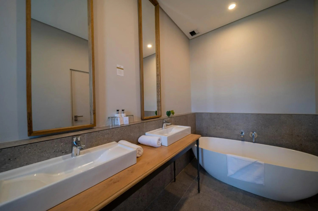 Kloof Street Hotel - Lion Roars Hotels & Lodges
