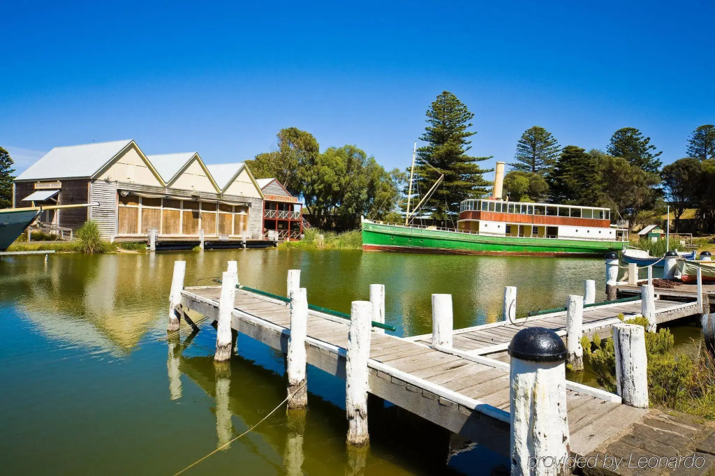Mid City Motel Warrnambool