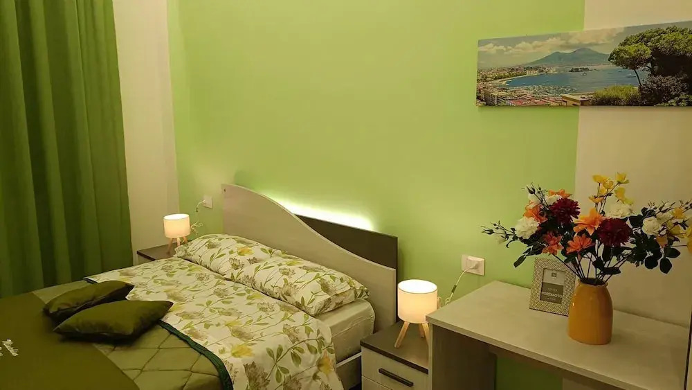 Minichino House