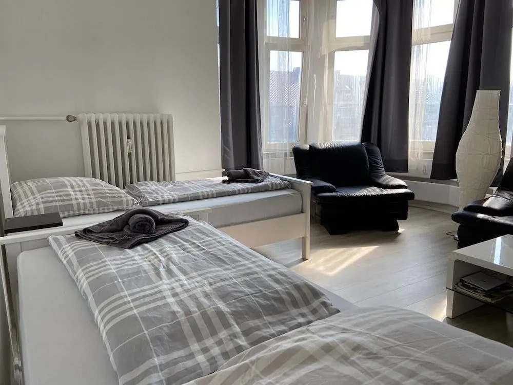 City Apartment Bremerhaven