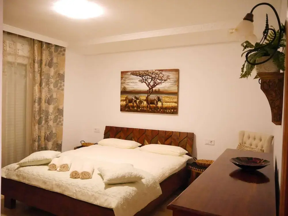Casa Gibraltar