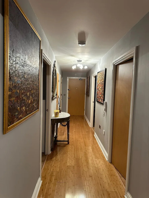 Tony's Court, Beautifully Furnished 2bedrooms Flat