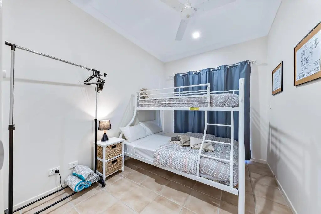 Gloucester Retreat