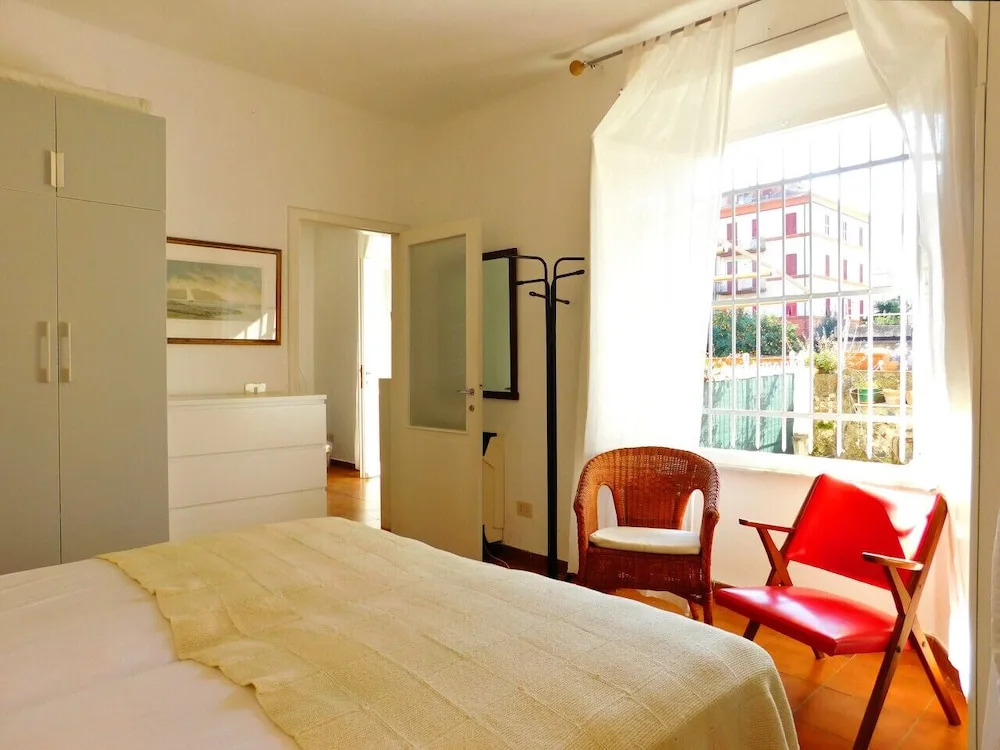 Bilocale con terrazza