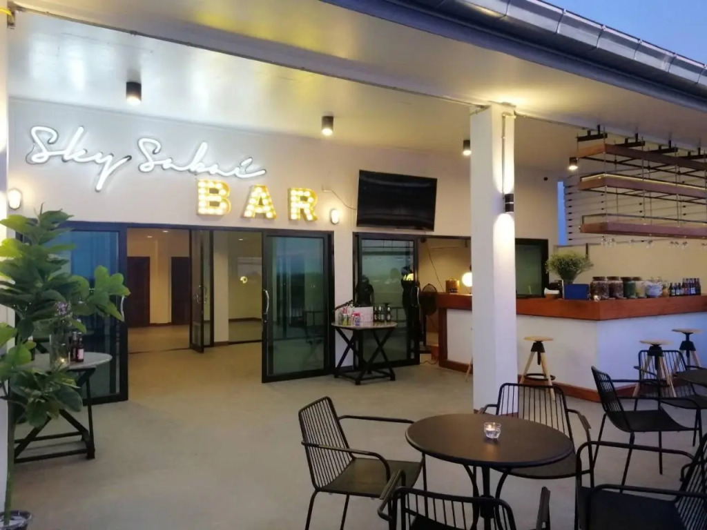 SabaiPoshtel