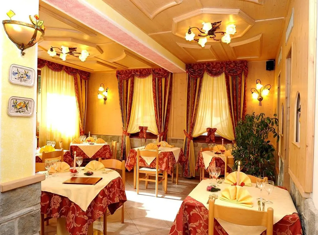 Albergo Eden