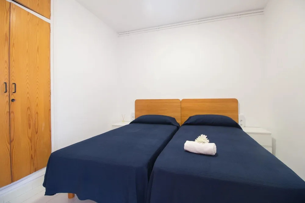 Apartamento Blau Marí 1F Ref. 1005