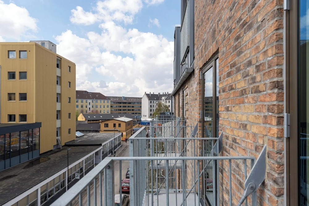 Numa Copenhagen Nørrebro