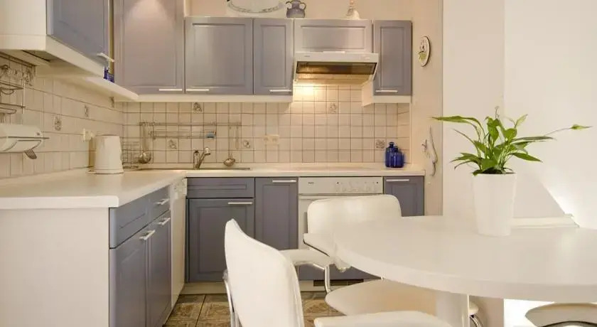 Imperial Apartments - Nadmorski Classic