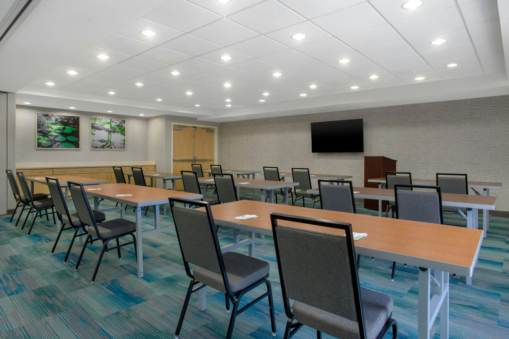 Home2 Suites By Hilton Gainesville