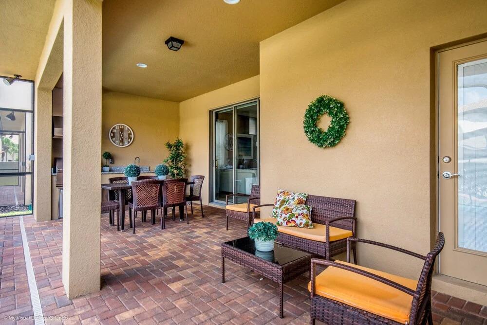 2105 Morocco Way