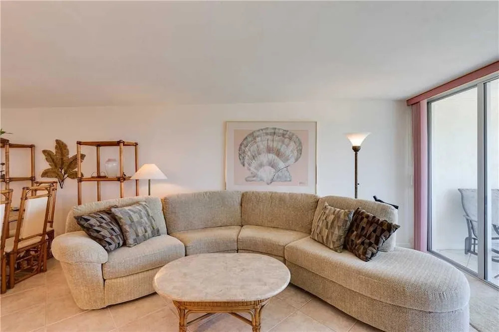 Sun Caper 308 - Two Bedroom Condo