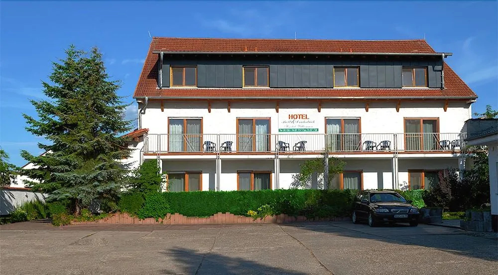 Hotel Bett & Frühstück