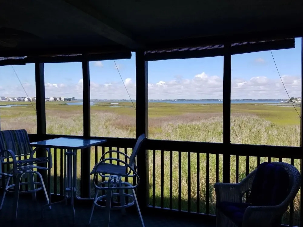 Our Place At The Beach 103b 2 Bedroom Condo